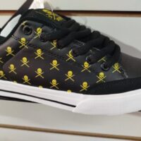 AL50 BLACK CAL YELLOW TENIS C1RCA AL50 PRO JET