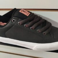 AL50 PRO JET BLACKSALMON TENIS C1RCA AL50 PRO JET