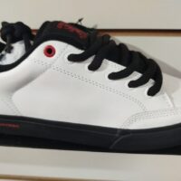 AL50 White Black TENIS C1RCA AL50 PRO JET