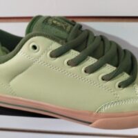 AL50GREEN CACTUS TENIS C1RCA AL50 PRO JET