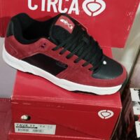 Tenis Skate Circa - 805