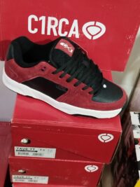 Tenis Skate Circa - 805