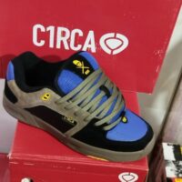 Tenis Skate Circa - 805