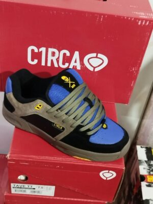 Tenis Skate Circa - 805