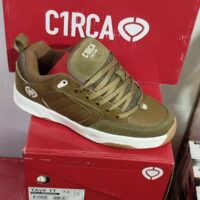 Tenis Skate Circa Cx201r