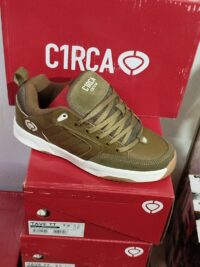 Tenis Skate Circa Cx201r