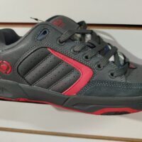 Tenis Skate Circa Cx201r