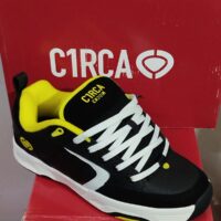 Tenis Skate Circa Cx201r