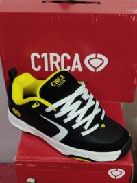 Tenis Skate Circa Cx201r