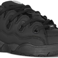 OSIRIS D3 2001 OG Negro/Negro