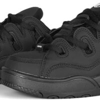 OSIRIS D3 2001 OG Negro/Negro