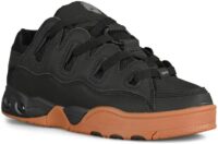 OSIRIS D3 OG Negro/Gum