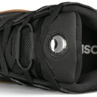 OSIRIS D3 OG Negro/Gum