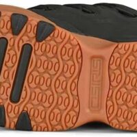 OSIRIS D3 OG Negro/Gum