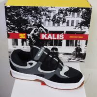 DC Kalis (1) Zapatos DC Josh Kalis
