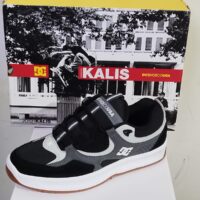 DC Kalis (2) Zapatos DC Josh Kalis