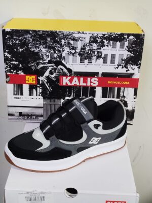Zapatos DC Josh Kalis