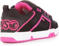 DVS Comanche Zapatos de Skate para Mujer