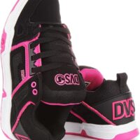 DVS Comanche Zapatos de Skate para Mujer