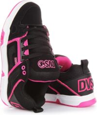 DVS Comanche Zapatos de Skate para Mujer
