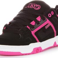 DVS Comanche Zapatos de Skate para Mujer