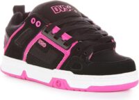 DVS Comanche Zapatos de Skate para Mujer