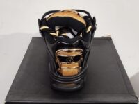 OSIRIS D3 2001 25 ANIVERSARIO Negro/Gold