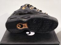 OSIRIS D3 2001 25 ANIVERSARIO Negro/Gold