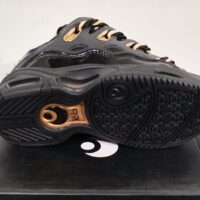 OSIRIS D3 2001 25 ANIVERSARIO Negro/Gold