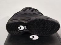 OSIRIS D3 2001 Negro/Negro