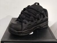 OSIRIS D3 2001 Negro/Negro