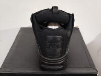 OSIRIS D3 2001 Negro/Negro