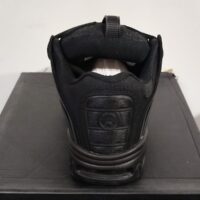 OSIRIS D3 2001 Negro/Negro