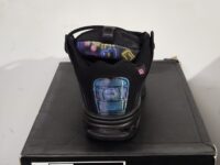 OSIRIS D3 2001 Black Pink Holo