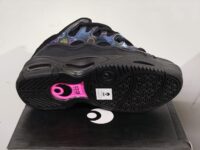 OSIRIS D3 2001 Black Pink Holo