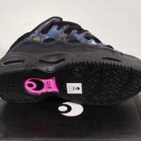 OSIRIS D3 2001 Black Pink Holo