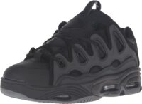 OSIRIS D3 2001 Negro/Negro