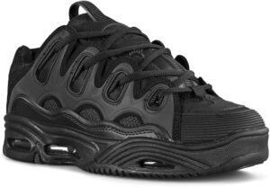 Osiris D3 2001 NegroNegro1 OSIRIS D3 2001 Negro/Negro