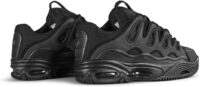 OSIRIS D3 2001 Negro/Negro