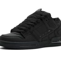 OSIRIS PERIL Negro/Negro