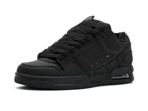 Version 1.0.0 OSIRIS PERIL Negro/Negro