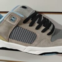 TAVE TT DOVEGRAYLIGHT BLUE Tenis Skate TAVE TT