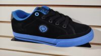 TENIS C1RCA AL50 BLACK BLUE TENIS C1RCA AL50 PRO JET
