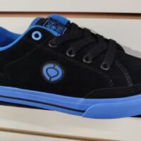 TENIS C1RCA AL50 BLACK BLUE TENIS C1RCA AL50 PRO JET