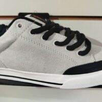 TENIS C1RCA AL50 GRAY BLACK WHITE TENIS C1RCA AL50 PRO JET