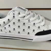 TENIS C1RCA AL50 WHITE CAL BLACK TENIS C1RCA AL50 PRO JET