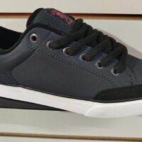 TENIS C1RCA AL50 grey BLACK TENIS C1RCA AL50 PRO JET