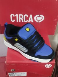 Tave TT Black Blue (2) Tenis Skate TAVE TT