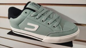 Tenis C1rca 50 Tm Iceber Tenis C1rca 50 Tm Iceberg Green