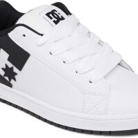 Tenis DC Court Graffik Blanco Negro Blanco1 Tenis DC Court Graffik Blanco Negro Blanco